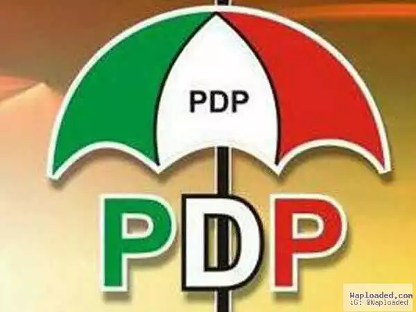PDP wins Kogi East senatorial election rerun